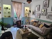 Paris 18ème 75018 Achat / Vente appartement 2 pièces t2