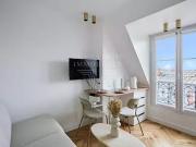 Paris 18ème 75018 Achat / Vente appartement 2 pièces t2...