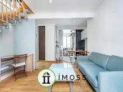 Paris 18ème 75018 Achat / Vente appartement 2 pièces t2...