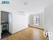 Paris 18ème 75018 Achat / Vente appartement 2 pièces t2...