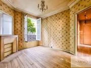 Paris 18ème 75018 Achat / Vente appartement 2 pièces t2 cave