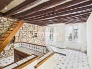 Paris 18ème 75018 Achat / Vente appartement 2 pièces t2 cave