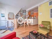 Paris 18ème 75018 Achat / Vente appartement 3 pièces t3 cave