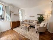 Paris 18ème 75018 Achat / Vente appartement 2 pièces t2 cave