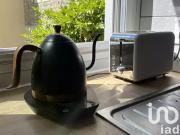 Paris 18ème 75018 Achat / Vente appartement 2 pièces t2...