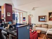 Paris 18ème 75018 Achat / Vente appartement 3 pièces t3