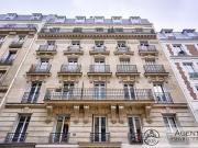 Paris 18ème 75018 Achat / Vente appartement 3 pièces t3