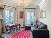 Paris 18ème 75018 Achat / Vente appartement 3 pièces t3