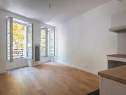 Paris 18ème 75018 Achat / Vente appartement 3 pièces t3