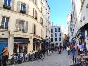 Paris 18ème 75018 Achat / Vente appartement 3 pièces t3