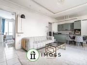 Paris 18ème 75018 Achat / Vente appartement 3 pièces t3
