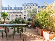 Paris 18ème 75018 Achat / Vente appartement 3 pièces t3