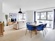 Paris 18ème 75018 Achat / Vente appartement 3 pièces t3