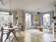 Paris 18ème 75018 Achat / Vente appartement 3 pièces t3
