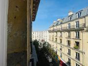 Paris 18ème 75018 Achat / Vente appartement 3 pièces t3