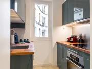 Paris 18ème 75018 Achat / Vente appartement 3 pièces t3