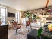 Paris 18ème 75018 Achat / Vente appartement 3 pièces t3...