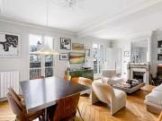 Paris 18ème 75018 Achat / Vente appartement 3 pièces t3...