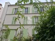 Paris 18ème 75018 Achat / Vente appartement 3 pièces t3...