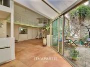 Paris 18ème 75018 Achat / Vente appartement 3 pièces t3...