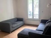 Paris 18ème 75018 Achat / Vente appartement 3 pièces t3 cave
