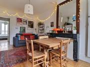Paris 18ème 75018 Achat / Vente appartement 3 pièces t3 cave