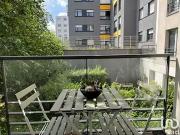 Paris 18ème 75018 Achat / Vente appartement 3 pièces t3...