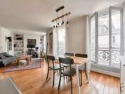 Paris 18ème 75018 Achat / Vente appartement 4 pièces t4