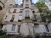 Paris 18ème 75018 Achat / Vente appartement 4 pièces t4