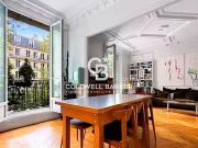 Paris 18ème 75018 Achat / Vente appartement 4 pièces t4