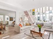 Paris 18ème 75018 Achat / Vente appartement 4 pièces t4