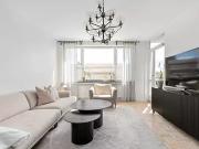 Paris 18ème 75018 Achat / Vente appartement 4 pièces t4