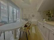 Paris 18ème 75018 Achat / Vente appartement 4 pièces t4