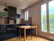 Paris 18ème 75018 Achat / Vente appartement 4 pièces t4