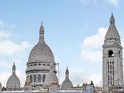 Paris 18ème 75018 Achat / Vente appartement 5 pièces t5