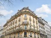 Paris 18ème 75018 Achat / Vente appartement 5 pièces t5
