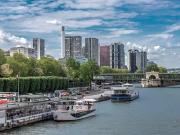 Paris 18ème 75018 Achat / Vente appartement 5 pièces t5