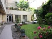 Paris 18ème 75018 Achat / Vente appartement 5 pièces t5