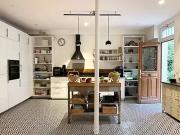 Paris 18ème 75018 Achat / Vente appartement 5 pièces t5 cave