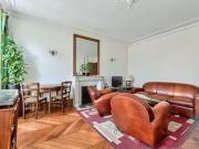 Paris 18ème 75018 Achat / Vente appartement 5 pièces t5 cave