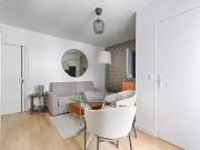 Paris 18ème 75018 Achat / Vente appartement