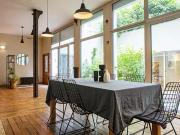 Paris 18ème 75018 Achat / Vente appartement 7 pièces t7