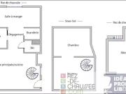 Paris 18ème 75018 Achat / Vente divers 2 pièces