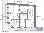 Paris 18ème 75018 Achat / Vente divers 3 pièces