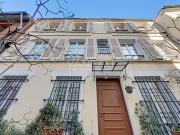 Paris 18ème 75018 Achat / Vente maison 5 pièces t5