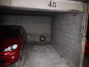 Paris 18ème 75018 Achat / Vente parking