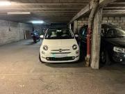 Paris 18ème 75018 Achat / Vente parking