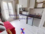 Paris 18ème 75018 Location appartement