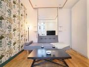 Paris 18ème 75018 Location appartement 1 pièce t1 cave