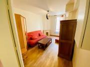 Paris 18ème 75018 Location appartement 1 pièce t1 cave